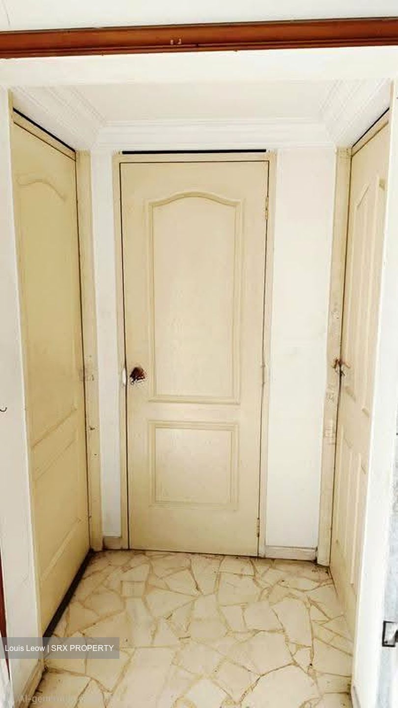 Blk 428 Bukit Panjang Ring Road (Bukit Panjang), HDB 5 Rooms #636438871